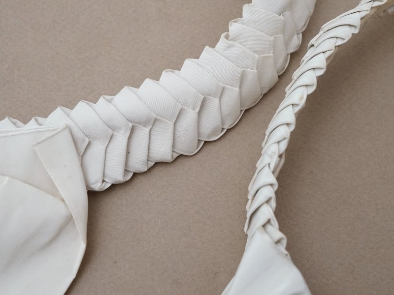 画像5: ＊蚤の市＊19世紀 アンティーク ティアラ 2点セット