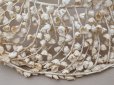 画像10: アンティーク 鈴蘭の布花 ヘッドドレス (10)