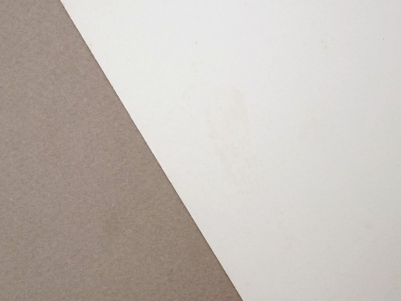 画像6: 未使用 アンティーク 6枚セット メニューカード  MENU ルイ16世スタイル 