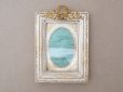 画像3: 19世紀末 アンティーク 小さなフォトフレーム　 (3)