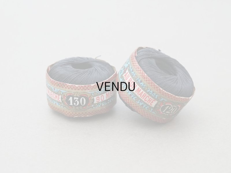 画像4: ＊蚤の市セット＊アンティーク メルスリーのセット