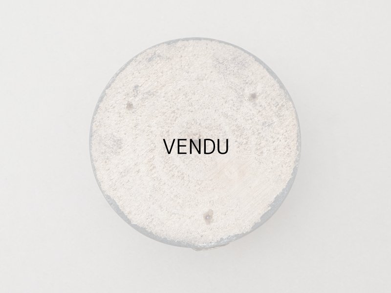 画像6: 19世紀末 アンティーク マリアージュの小さな台座 ハンドモチーフ