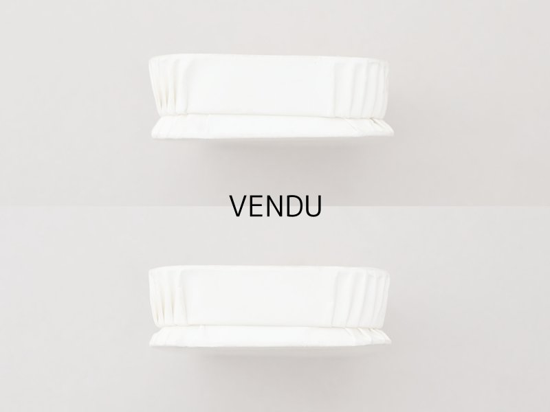 画像6: 1931年 アンティーク とても小さなドラジェのお菓子箱 バテム 