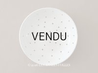＊蚤の市＊19世紀 アンティーク 水切りプレート  - LUNEVILLE  -