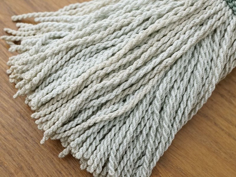 画像8: ＊蚤の市＊ 1920年頃 アンティーク ドアウェイカーテン 98×248cm 引き上げ式