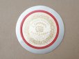 画像4: アンティーク 見開き型 パフュームカード PARFUMERIE THEATRALE L.Leichner's Fettpuder BERLIN (4)