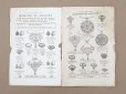 画像4: 【16周年セール対象外】1911年 アンティーク ボンマルシェ ジュエリーのカタログ Bijouterie - AU BON MARCHE - (4)