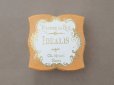 画像3: 未使用 アンティーク パウダーボックス IDEALIS - CH.GRANT PARIS - (3)