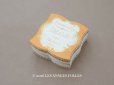 画像1: 未使用 アンティーク パウダーボックス IDEALIS - CH.GRANT PARIS - (1)