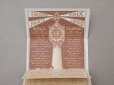 画像5: 1902年 アンティーク『LU』カレンダー ウエハース型 GAUFRETTE VANILLE - LEFEVRE-UTILE - (5)