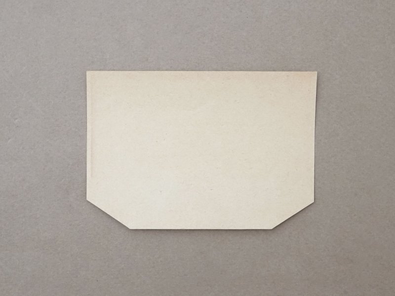 画像2: 1900年頃 アンティーク ラベル 『LU』バニラウエハース GAUFRETTES VANILLE NANTES  - LEFEVRE-UTILE -