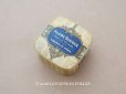 画像1: アンティーク 小さなパウダーボックス POUDRE BEATRICE POUR LA TOILETTE - HARMELLE PARIS - (1)