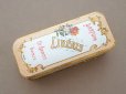 画像2: アンティーク パフュームボックス PARFUM LIBERIS - CH.GRANT PARIS - (2)