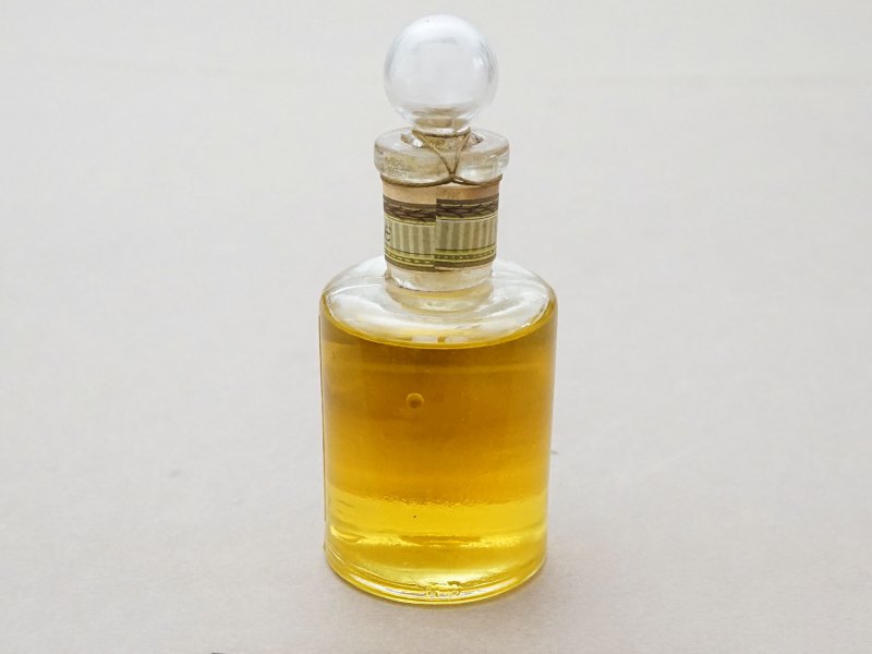 画像4: 未使用 アンティーク パフュームボトル BRILLANTINE EXTRA FINE - L.LAGRANGE PERFUMEUR  -