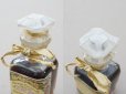 画像5: 1900年頃 アンティーク 未開封 パフュームボトル 鈴蘭＆薔薇＆菫＆ミモザ TRIPLE EXTRAIT LE ROI JEAN - BRUNO COURT GRASSE - (5)