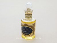 未使用 アンティーク パフュームボトル BRILLANTINE EXTRA FINE - L.LAGRANGE PERFUMEUR  -