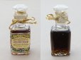 画像2: 1900年頃 アンティーク 未開封 パフュームボトル 鈴蘭＆薔薇＆菫＆ミモザ TRIPLE EXTRAIT LE ROI JEAN - BRUNO COURT GRASSE - (2)