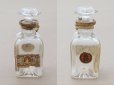 画像3: アンティーク 王冠のパフュームボトル LE ROYAL - AU BON MARCHE - (3)