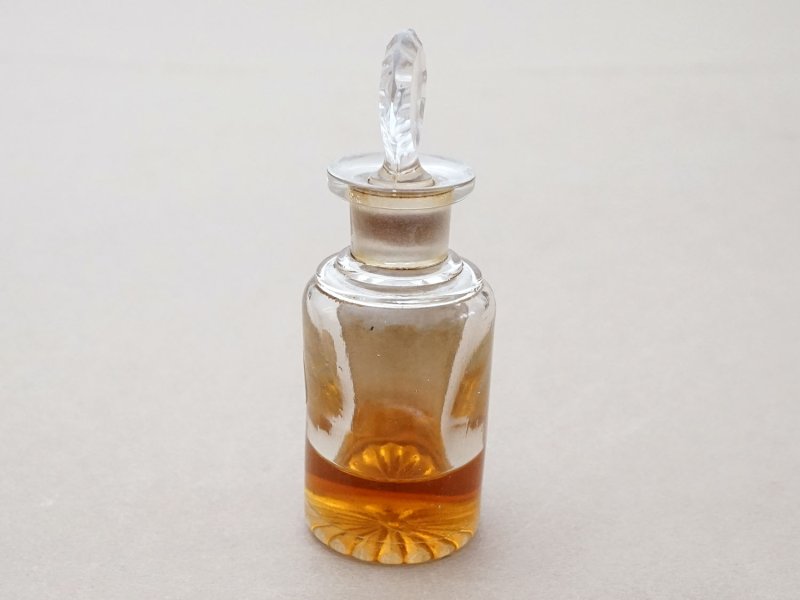 画像2: アンティーク パフュームボトル  ギャラリー・ラファイエット百貨店  PARIS-FLEURI - PARFUMERIE AUX GALERIESLAFAYETTE PARIS  -