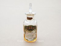 アンティーク パフュームボトル  ギャラリー・ラファイエット百貨店  PARIS-FLEURI - PARFUMERIE AUX GALERIESLAFAYETTE PARIS  -