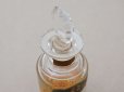 画像5: アンティーク パフュームボトル  ギャラリー・ラファイエット百貨店  PARIS-FLEURI - PARFUMERIE AUX GALERIESLAFAYETTE PARIS  - (5)