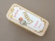 画像2: アンティーク パフュームボックス PARFUM LIBERIS - CH.GRANT PARIS - (2)