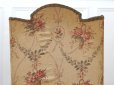 画像6: 1900年頃  アンティーク カルトナージュチェスト  薔薇の花かご ローズバスケット (6)