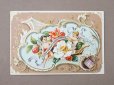 画像4: ＊蚤の市セット＊ アンティーク LIEBIG クロモ 3点セット (4)