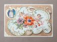 画像3: ＊蚤の市セット＊ アンティーク LIEBIG クロモ 3点セット (3)