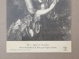 画像4: 1900年頃 未使用 アンティークポストカード  マリー・アントワネット Musee de Versailles Marie-Antoinette a la Rose, par Vigee Lebrun (4)
