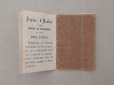 画像5: 1890年頃 アンティーク カルネ PAPIER D'ARABIE  VELOUTINE - CH.FAY PARIS  - (5)