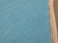 画像7: ＊蚤の市＊アンティーク 小さなクッションカバー プリンセスレース 41.5×26cm (7)