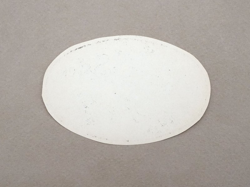 画像2: アンティーク パフュームラベル パウダーソープのラベル  POUDRE DE SAVON - JN.GIRAUD FILS GRASSE -