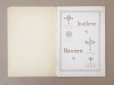 画像3: アンティーク プランタン百貨店のカタログ 全44ページ ジュエリー＆金銀細工品＆時計 - GRANDES MAGASINS DU PRINTEMPS PARIS - (3)