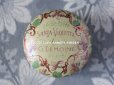 画像3: 1900年代 アンティーク ワセリン缶 菫 VASELINE SANTA-VIOLETTA - G.LEMOINE PARIS -
