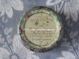 画像4: 1900年代 アンティーク ワセリン缶 菫 VASELINE SANTA-VIOLETTA - G.LEMOINE PARIS -
