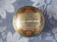 画像4: 1900年代 アンティーク ワセリン缶 ニースの菫 CREME DE VASELINE VIOLETTES DE NICE - PARFUMERIE MODERNE ALEXIS BIETTE -