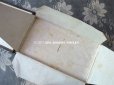 画像9: 19世紀 アンティーク 本型(アルバム型) チョコレートの紙箱 ALBUM