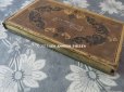 画像7: 19世紀 アンティーク 本型(アルバム型) チョコレートの紙箱 ALBUM