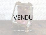 アンティーク 懐中時計 & ジュエリーボックス 