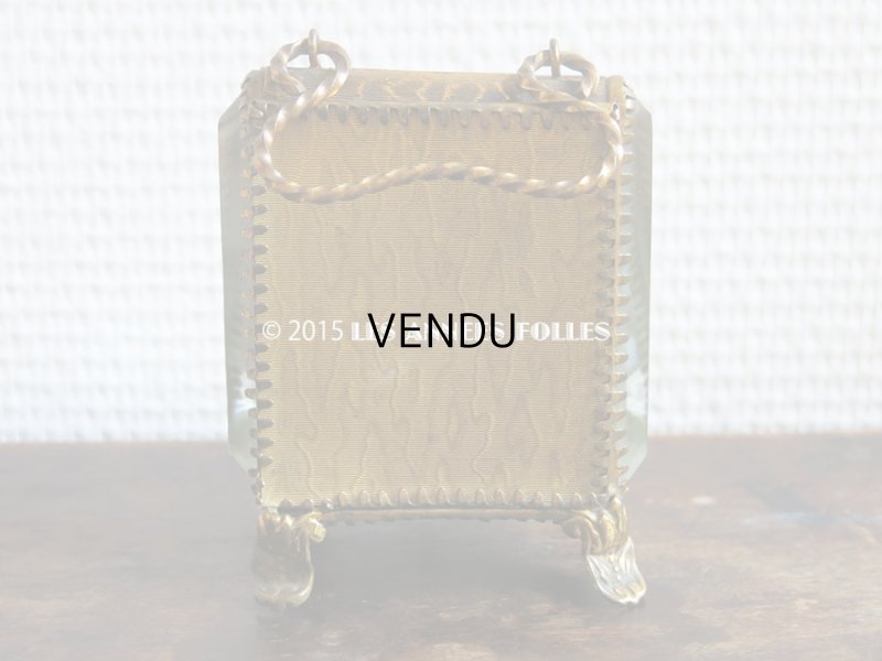 画像3: アンティーク 懐中時計 & ジュエリーボックス