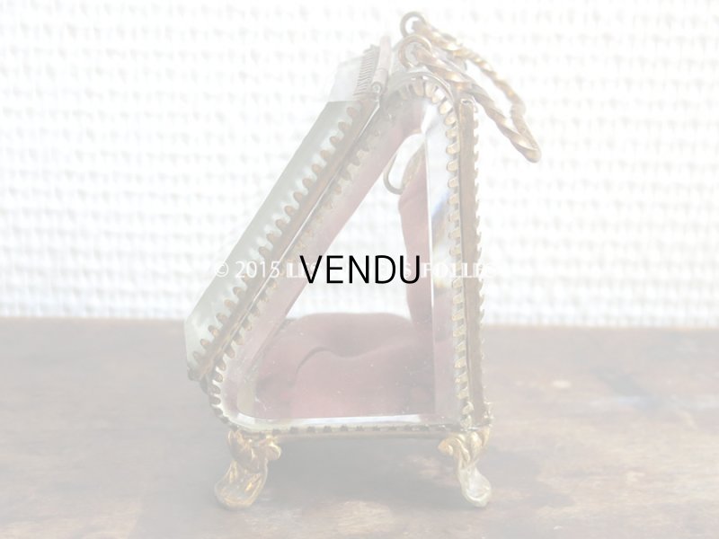 画像5: アンティーク 懐中時計 & ジュエリーボックス