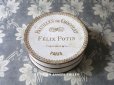 画像1: 19世紀末 アンティーク ショコラの紙箱 PASTILLES DE  CHOCOLAT - FELIX POTIN PARIS - (1)