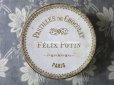 画像2: 19世紀末 アンティーク ショコラの紙箱 PASTILLES DE  CHOCOLAT - FELIX POTIN PARIS - (2)
