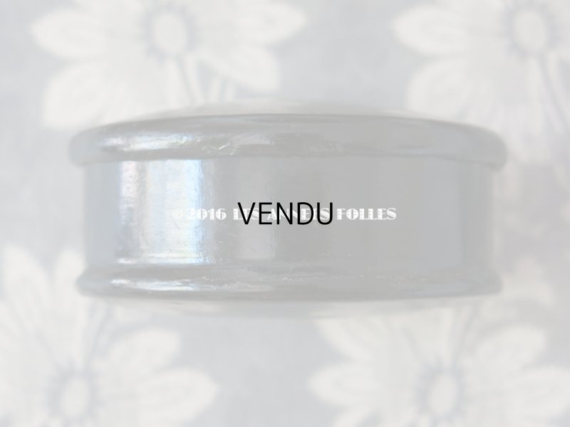 画像7: 19世紀 ナポレオン3世 アンティーク 薔薇のソープボックス パピエマシェ SAVONS A LA ROSE 