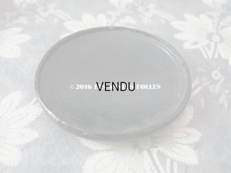 画像6: 19世紀 ナポレオン3世 アンティーク 薔薇のソープボックス パピエマシェ SAVONS A LA ROSE 