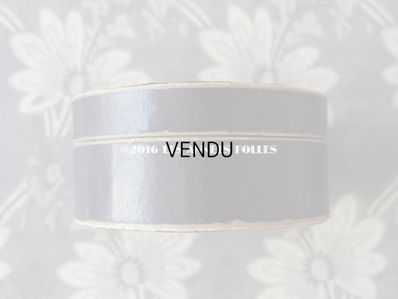 画像6: 1900年代 アンティーク ファーマシーボックス 深紫