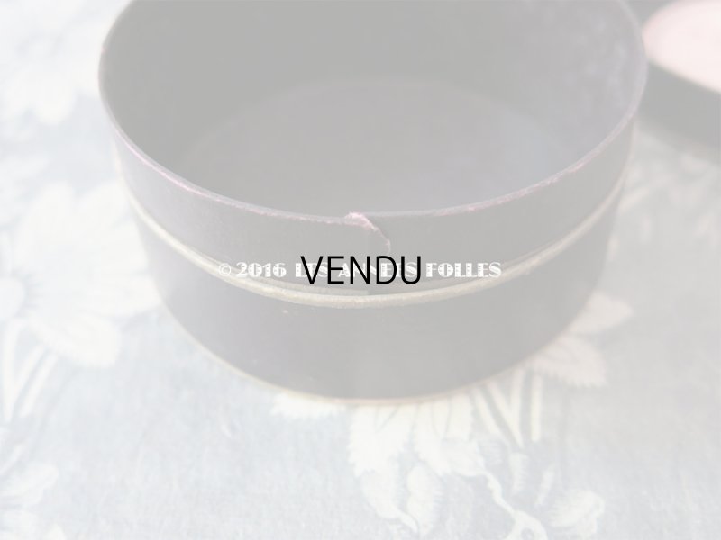 画像8: 1900年代 アンティーク ファーマシーボックス 深紫