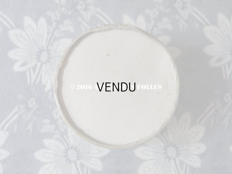 画像6: アンティーク パウダーボックス POUDRE CEVENNA - JEAN MARIE VIAL -