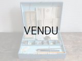 1900年代 アンティーク パペトリーのセット